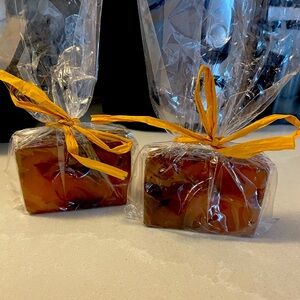 “Egyptian Flower” Soap Bar